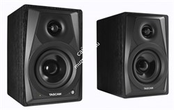 TASCAM VL-S3BT пара компактных мониторов с Bluetooth, динамик 3' - фото 85198
