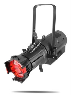 CHAUVET-PRO Ovation E-910FC - 50deg Светодиодный RGBAL профильный прожектор с линзой 50 градусов - фото 85337