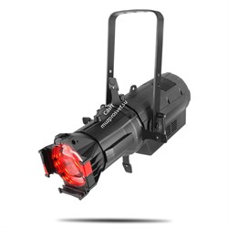 CHAUVET-PRO Ovation E-910FC Светодиодный RGBAL профильный прожектор (без линзы) - фото 85341