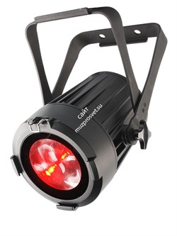 CHAUVET-PRO COLORado 1-SOLO - with zoom 8 to 55 Светодиодный RGBW прожектор IP66 с регулируемым zoom 8-55 - фото 85357