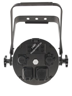 CHAUVET-PRO COLORado 1-SOLO - with zoom 8 to 55 Светодиодный RGBW прожектор IP66 с регулируемым zoom 8-55 - фото 85358