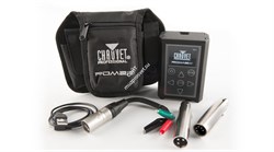 CHAUVET-PRO RDM2go контроллер-тестер RDM/DMX - фото 85364
