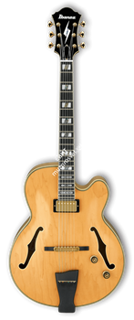 Ibanez PM200-NT гитара полуакустическая с кейсом - фото 85570