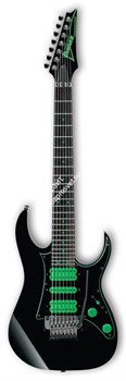 IBANEZ UV70P-BK 7-струнная электрогитара - фото 85582