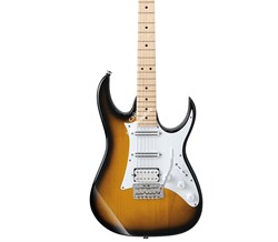 IBANEZ AT10P-SB, электрогитара с кейсом - фото 85589