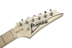 IBANEZ AT10P-SB, электрогитара с кейсом - фото 85592