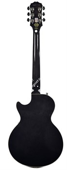 EPIPHONE Les Paul ES PRO Translucent Black - фото 85815