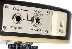 EPIPHONE Les Paul ULTRA-III (ProBuckers & NanoMag) Faded Cherry - фото 85823