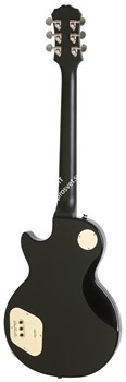 EPIPHONE Les Paul ULTRA-III (ProBuckers & NanoMag) Midnight Ebony - фото 85826