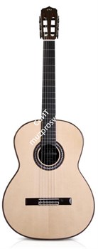 CORDOBA LUTHIER C10 Crossover, классическая гитара, топ - канадский кедр, дека - палисандр, переходная модель с узким грифом, ке - фото 86148