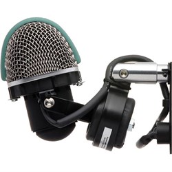 AKG D112 MKII инструментальный динамический микрофон для бас бочки и басовых инструментов - фото 86237