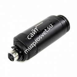 SHURE FP3 Q24 радиопередатчик с XLR разъемом для подключения любых динамических микрофонов. Диапазон частот 736-754 MHz - фото 86273