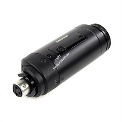 SHURE FP3 Q24 радиопередатчик с XLR разъемом для подключения любых динамических микрофонов. Диапазон частот 736-754 MHz - фото 86274
