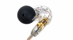 SHURE SE215CL Вставные наушники - фото 86281