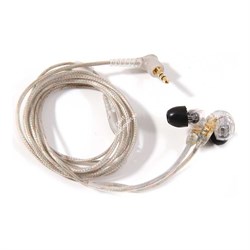 SHURE SE215CL Вставные наушники - фото 86282