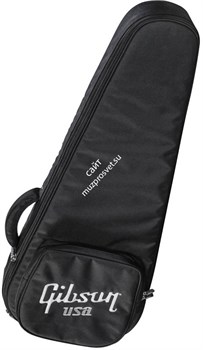 GIBSON HP Gig Bag Les Paul/SG Чехол для электрогитары Les Paul/SG - фото 86374