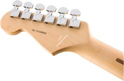 FENDER AM PRO STRAT MN ATO электрогитара American Pro Stratocaster, цвет антик олив, кленовая накладка грифа - фото 86439