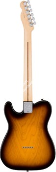 FENDER AM PRO TELE MN 2TS (ASH) электрогитара American Pro Telecaster (ясень), цвет 2 цветный санберст, кленовая накладка грифа - фото 86614