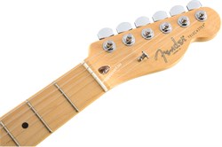 FENDER AM PRO TELE MN 2TS (ASH) электрогитара American Pro Telecaster (ясень), цвет 2 цветный санберст, кленовая накладка грифа - фото 86617