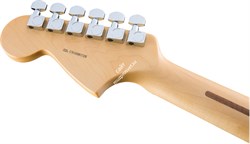 FENDER AM PRO JAGUAR MN ATO электрогитара American Pro Jaguar, цвет антик олив, кленовая накладка грифа - фото 86743