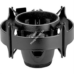 SHURE A27SM держатель 'паук' для студийных микрофонов SM27, BETA27, KSM27 - фото 86765