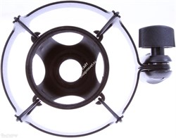 SHURE A27SM держатель 'паук' для студийных микрофонов SM27, BETA27, KSM27 - фото 86766
