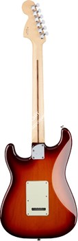 FENDER Deluxe Strat HSS MN TBS электрогитара - фото 86787