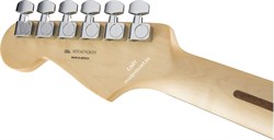 FENDER Duo Sonic MN Arctic White электрогитара - фото 86819