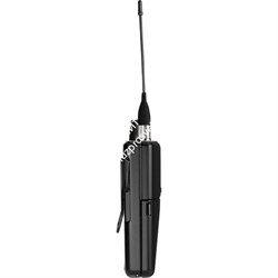 SHURE P10R L9E 670–742 MHz поясной приемник системы персонального мониторинга PSM1000 - фото 86907