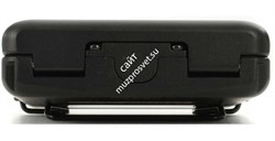 SHURE QLXD1 P51 710 - 782 MHz портативный поясной передатчик QLXD - фото 86914