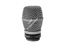 SHURE ULXD2/SM86 P51 710 - 782 ручной передатчик с капсюлем SM86 - фото 86967