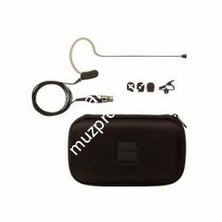 SHURE BLX14E/MX53 M17 662-686 MHz радиосистема головная с микрофоном MX153, цвет телесный - фото 87046