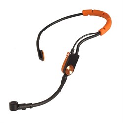 SHURE BLX14E/SM31 M17 662-686 MHz радиосистема головная с микрофоном SM31FH - фото 87050