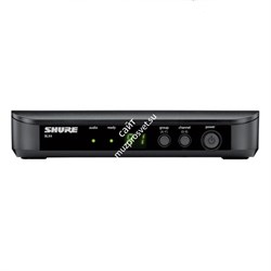 SHURE BLX14E/SM31 M17 662-686 MHz радиосистема головная с микрофоном SM31FH - фото 87052
