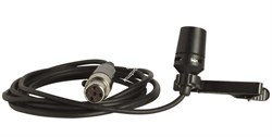 SHURE BLX188E/CVL M17 662-686 MHz двухканальная радиосистема с двумя петличными микрофонами CVL-B/C - фото 87103