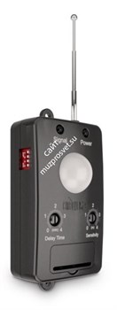 CHAUVET-DJ Wireless Motion Sensor датчик движения для генераторов дыма - фото 87570