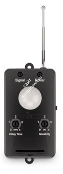 CHAUVET-DJ Wireless Motion Sensor датчик движения для генераторов дыма - фото 87571