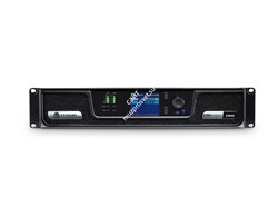 Crown CDi DriveCore 2|600 усилитель с DSP, 2 x 600 Вт @ 4 Ом / 8 Ом, 300 Вт @ 2 / 16 Ом, 600 Вт @ 70/100В - фото 87601