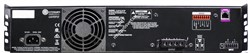 Crown CDi DriveCore 2|600 усилитель с DSP, 2 x 600 Вт @ 4 Ом / 8 Ом, 300 Вт @ 2 / 16 Ом, 600 Вт @ 70/100В - фото 87602