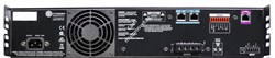 Crown CDi DriveCore 2|600BL усилитель с DSP, 2 x 600 Вт @ 4 Ом / 8 Ом, 300 Вт @ 2 / 16 Ом, 600 Вт @ 70/100В, интерфейс BLU-Link - фото 87605