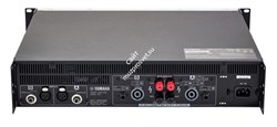 YAMAHA PX3 усилитель мощности, 2 x 500 Вт @ 4 Ом, 300 Вт @ 8 Ом, класс D, с DSP - фото 87728