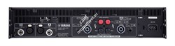 YAMAHA PX5 усилитель мощности, 2 x 800 Вт @ 4 Ом, 500 Вт @ 8 Ом, класс D, с DSP - фото 87738