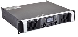 YAMAHA PX8 усилитель мощности, 2 x 1050 Вт @ 4 Ом, 800 Вт @ 8 Ом, класс D, с DSP - фото 87743