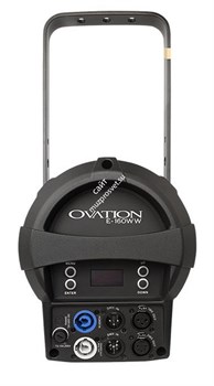 CHAUVET-PRO Ovation E-160WW 36deg профильный светодиодный прожектор. - фото 87827