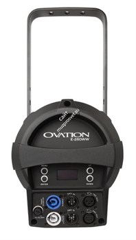 CHAUVET-PRO Ovation E-260WW 50deg профильный светодиодный прожектор. - фото 87849