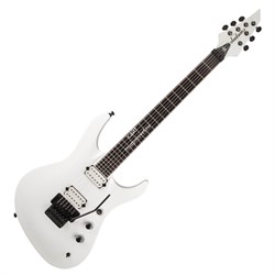 JACKSON Pro Series Signature Chris Broderick Soloist™ 6, Rosewood Fingerboard, Snow White Электрогитара, серия Artist Signature - фото 87966