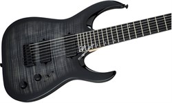 JACKSON PRO MM JUGG HT 7 - CH BRST Электрогитара, серия Artist Signature - Misha Mansoor - фото 88011