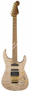 JACKSON JCS USA SIG PC1 STN AU NTRL Электрогитара, серия Artist Signature - Phil Collen - фото 88019