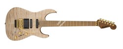JACKSON JCS USA SIG PC1 STN AU NTRL Электрогитара, серия Artist Signature - Phil Collen - фото 88020