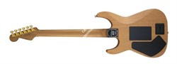 JACKSON JCS USA SIG PC1 STN AU NTRL Электрогитара, серия Artist Signature - Phil Collen - фото 88021